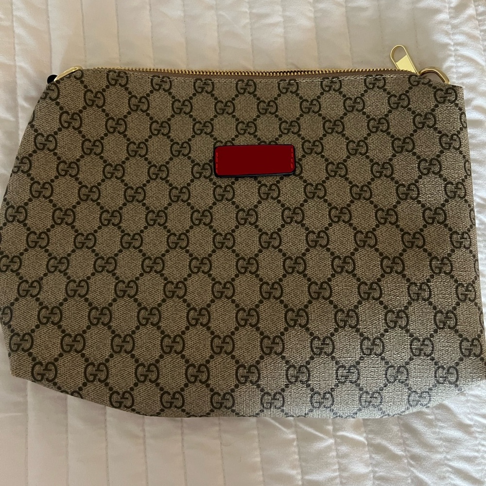 New Inspired large Pouch